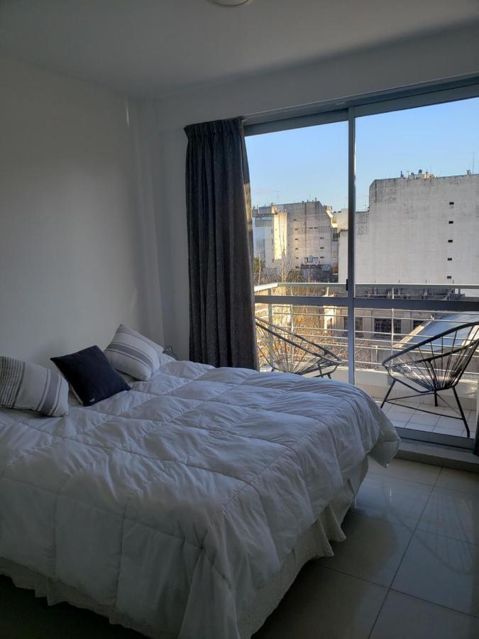 Buenos Dias Buenos Aires Lägenhet Exteriör bild