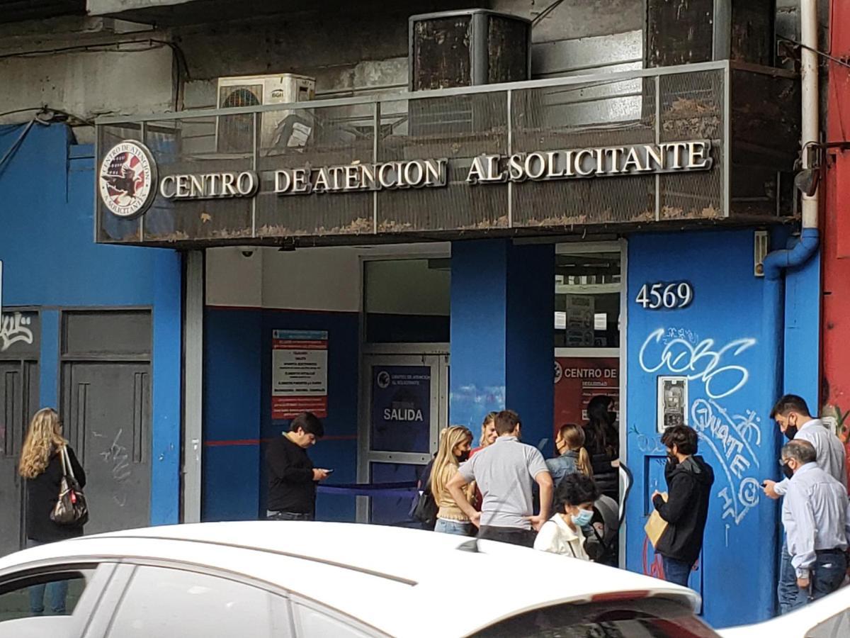 Buenos Dias Buenos Aires Lägenhet Exteriör bild