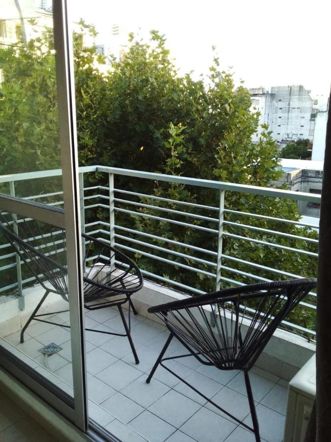 Buenos Dias Buenos Aires Lägenhet Exteriör bild